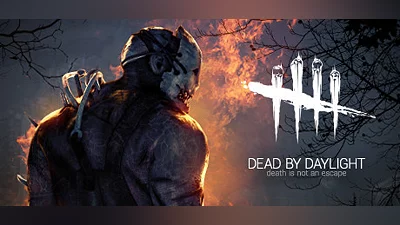 Dead by Daylight (Nintendo Switch) (Account) [Global] [Standard]