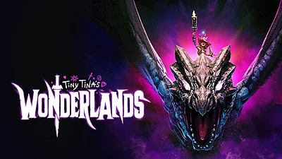 Tiny Tinas Wonderlands (PS4) (Account) [Global] [Standard]