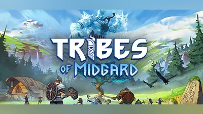 Tribes of Midgard (PS4) (Account) [Global] [Standard]