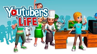 Youtubers Life (PS4) (Account) [Global] [Standard]
