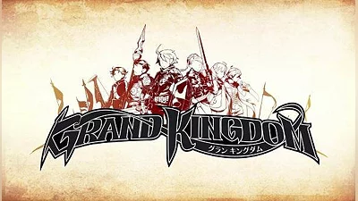 Grand Kingdom (PS4) (Account) [Global] [Standard]