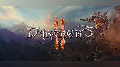 Dungeons 2 (PS4) (Account) [Global] [Standard]