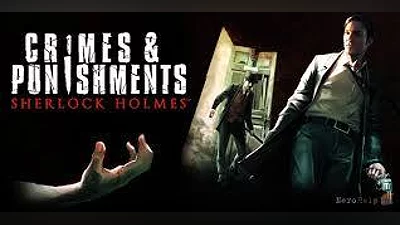 Sherlock Holmes: Crimes and Punishments (PS4) (Account) [Global] [Standard]