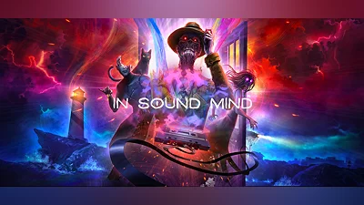 In Sound Mind (PS5) (Account) [Global] [Standard]