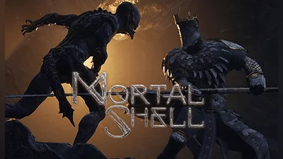 Mortal Shell (PS5) (Account) [Global] [Standard]