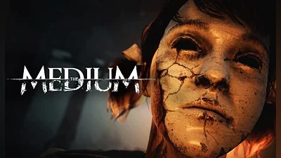 The Medium (PS5) (Account) [Global] [Standard]