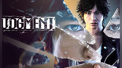 Judgment (PS5) (Account) [Global] [Standard]