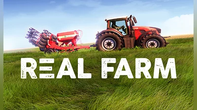 Real Farm (PS5) (Account) [Global] [Standard]
