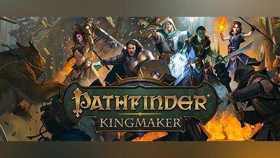 Pathfinder: Kingmaker (PS4) (Account) [Global] [Standard]
