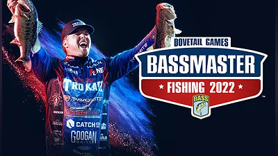 Bassmaster Fishing 2022 (PS4) (Account) [Global] [Standard]