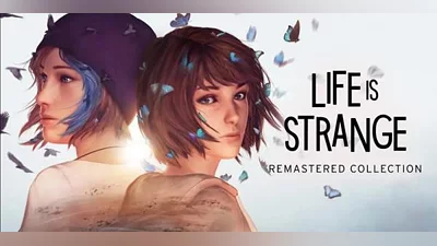 Life is Strange Remastered Collection (PS4) (Account) [Global] [Standard]