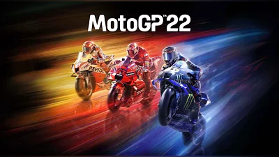 MOTOGP 22 (PS4) (Account) [Global] [Standard]