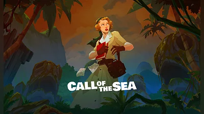 Call of the Sea (PS5) (Account) [Global] [Standard]