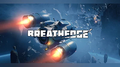 Breathedge (PS4) (Account) [Global] [Standard]