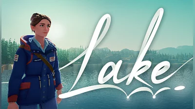 Lake (PS4) (Account) [Global] [Standard]