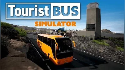 Tourist Bus Simulator (PS4) (Account) [Global] [Standard]