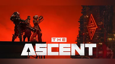 The Ascent (PS4) (Account) [Global] [Standard]