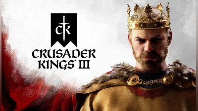 Crusader Kings III (PS5) (Account) [Global] [Standard]