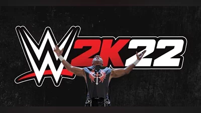 WWE 2K22 (PS5) (Account) [Global] [Standard]