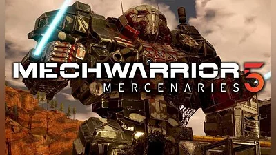 MechWarrior 5 Mercenaries (PS5) (Account) [Global] [Standard]