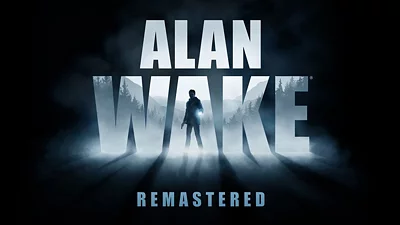 Alan Wake Remastered (PS5) (Account) [Global] [Standard]