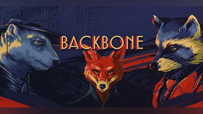 Backbone (PS5) (Account) [Global] [Standard]