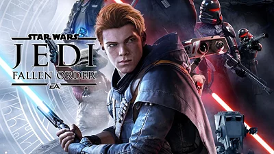 Star Wars Jedi Fallen Order (PS5) (Account) [Global] [Standard]
