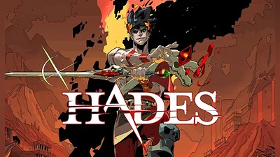 Hades (PS5) (Account) [Global] [Standard]