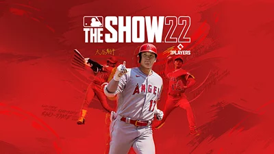 MLB The Show 22 (PS4) (Account) [Global] [Standard]