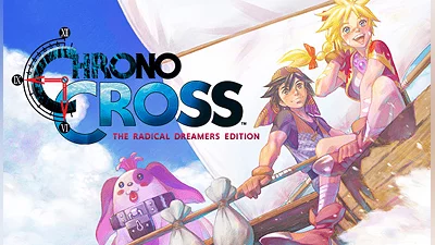 Chrono Cross: The Radical Dreamers Edition (PS4) (Account) [Global] [Standard]