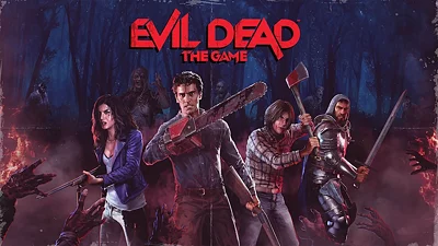 Evil Dead The Game (PS4) (Account) [Global] [Standard]