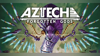Aztech Forgotten Gods (PS4) (Account) [Global] [Standard]