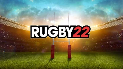 RUGBY 22 (PS5) (Account) [Global] [Standard]