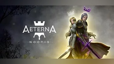 Aeterna Noctis (PS4) (Account) [Global] [Standard]