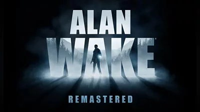 Alan Wake Remastered (PS4) (Account) [Global] [Standard]
