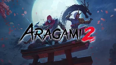Aragami 2 (PS4) (Account) [Global] [Standard]