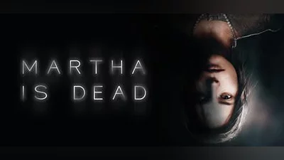 Martha Is Dead (PS4)  (Account) [Global] [Standard]