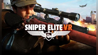 Sniper Elite VR (PS4) (Account) [Global] [Standard]