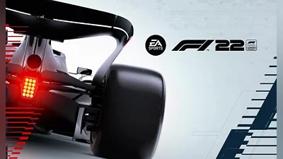 F1 22 Standard Edition (PS5) (Account) [Global] [Standard]