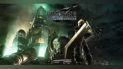 Final Fantasy VII Remake Intergrade (PS5) (Account) [Global] [Standard]