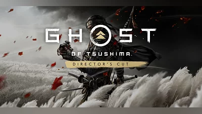 Ghost of Tsushima Directors Cut (PS5) (Account) [Global] [Standard]