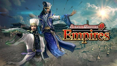 Dynasty Warriors 9 Empires (PS5) (Account) [Global] [Standard]