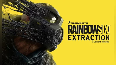 Tom Clancy's Rainbow Six Extraction (PS5) (Account) [Global] [Standard]
