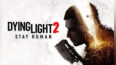 Dying Light 2 Stay Human (PS5) (Account) [Global] [Deluxe Edition]