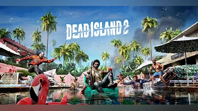 Dead Island 2 (PS5) (Account) [Global] [Standard]