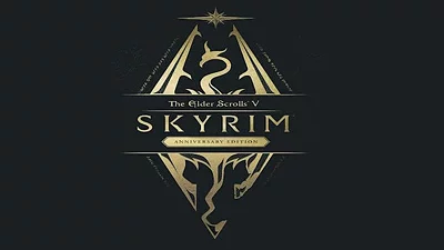 Elder Scrolls V: Skyrim Anniversary Edition (PS5) (Account) [Global] [Anniversary]