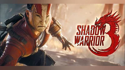 Shadow Warrior 3 (PS5) (Account) [Global] [Standard]