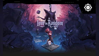 Lost in Random (PS4) (Account) [Global] [Standard]