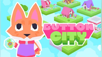 Button City (PS5) (Account) [Global] [Standard]