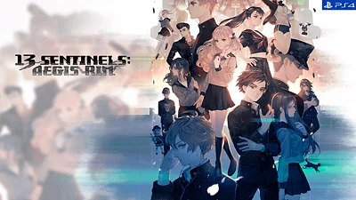 13 Sentinels: Aegis Rim (PS4) (Account) [Global] [Standard]